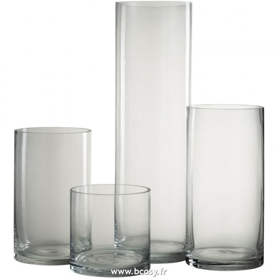 J-line 28859 Jolipa JLine vases vase grand