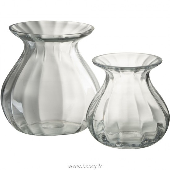J-line 28864 Jolipa JLine vases vase petit