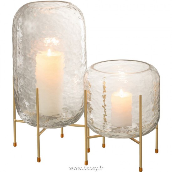 J-line 28869 Jolipa JLine vases vase petit