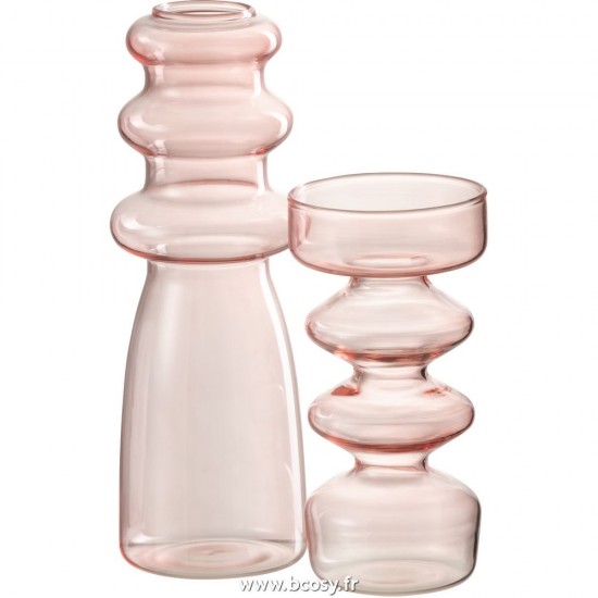 J-line 28874 Jolipa JLine vases vase petit