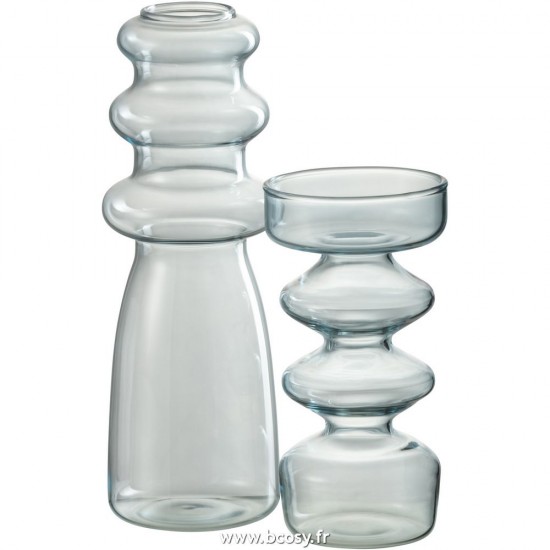 J-line 28876 Jolipa JLine vases vase petit
