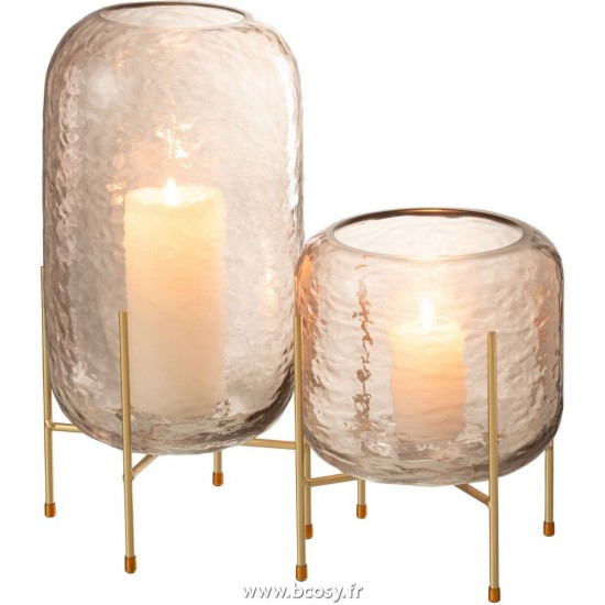 J-line 28884 Jolipa JLine vases vase petit