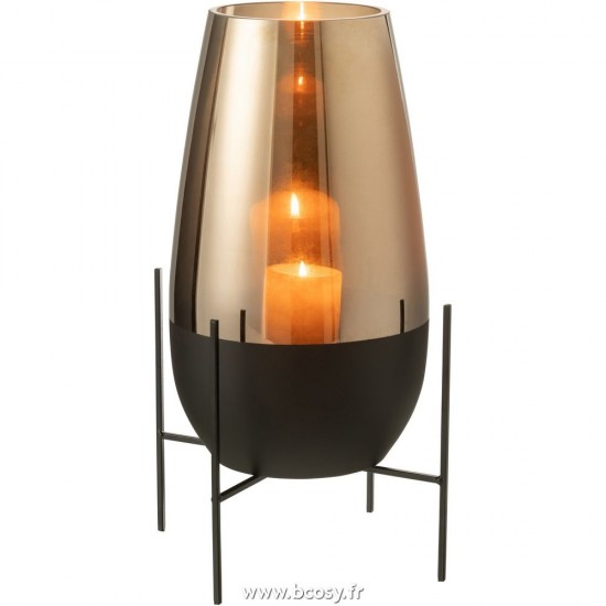 J-line 28894 Jolipa JLine vases vase grand