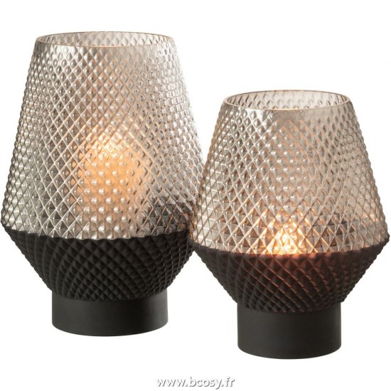 J-line 28896 Jolipa JLine vases vase grand