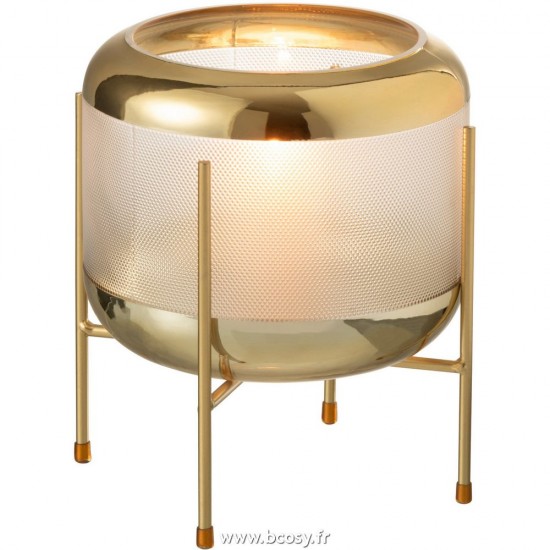 J-line 28900 Jolipa JLine vases vase petit