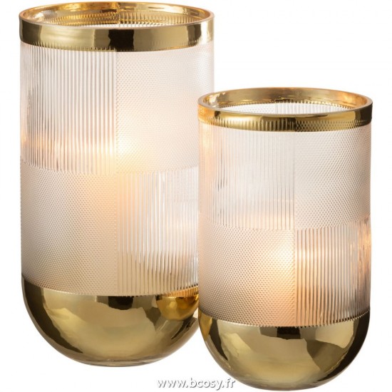 J-line 28902 Jolipa JLine vases vase petit