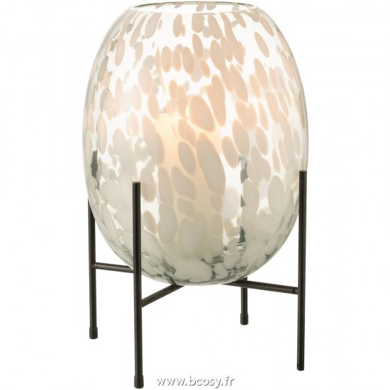 J-line 28952 Jolipa JLine vases vase grand