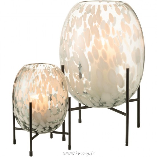 J-line 28952 Jolipa JLine vases vase grand