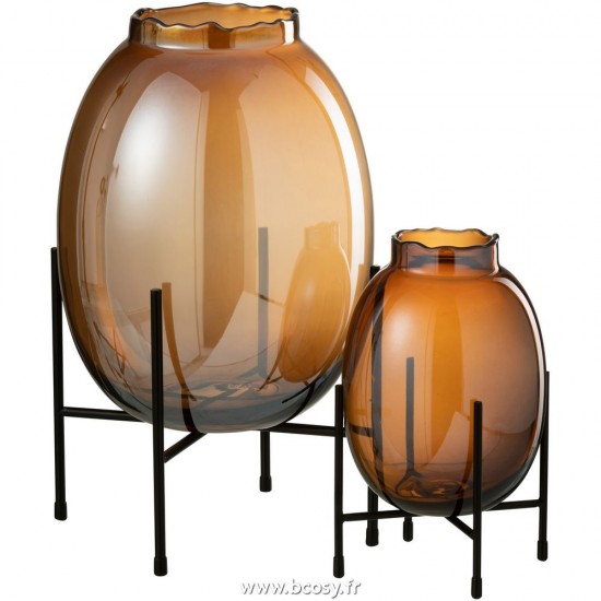 J-line 29001 Jolipa JLine vases vase petit