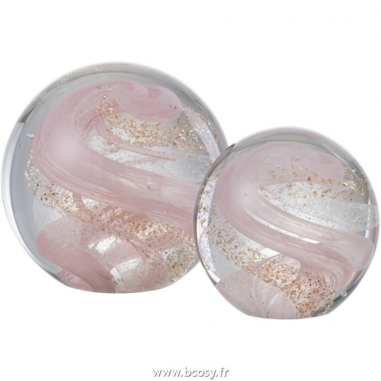 J-line 29109 Jolipa JLine objets deco presse papier