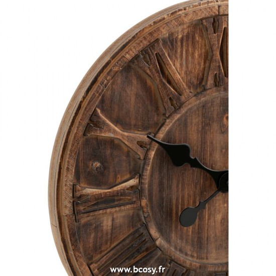 J-line 2911 Jolipa JLine horloges horloge murale