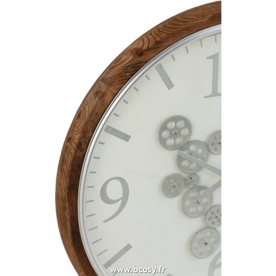 J-line 2918 Jolipa JLine horloges horloge murale