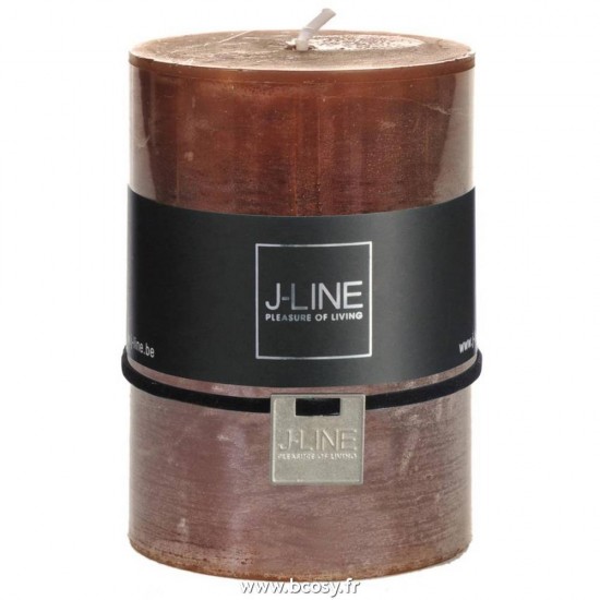 J-line 29231 Jolipa JLine bougies bougie j line