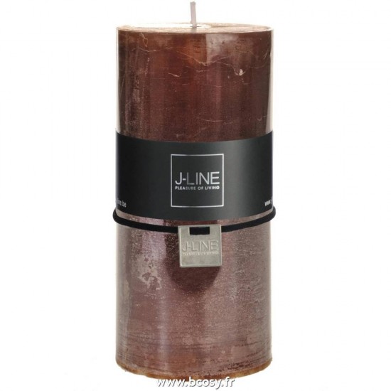 J-line 29232 Jolipa JLine bougies bougie j line