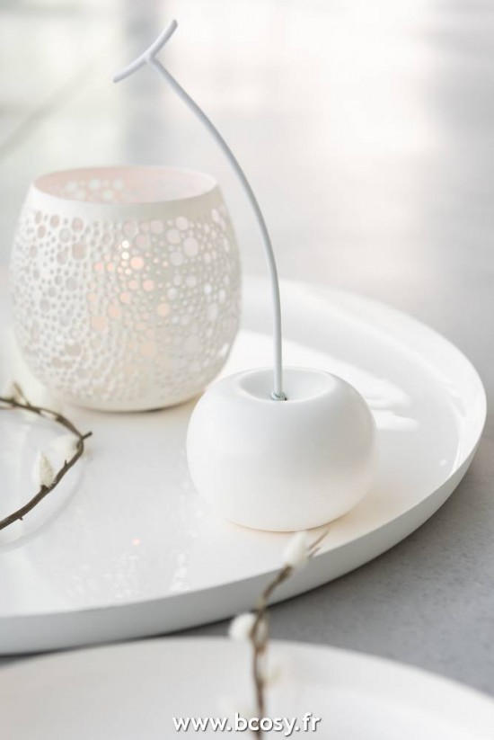 J-line 2951 Jolipa JLine support bougie photophore