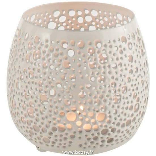 J-line 2951 Jolipa JLine support bougie photophore