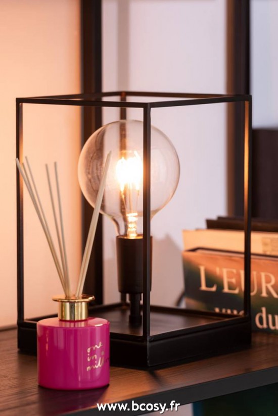 J-line 2976 Jolipa JLine luminaires lampe de table