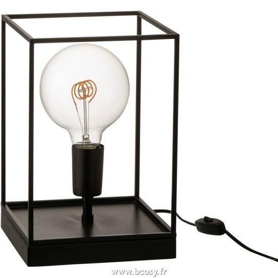 J-line 2976 Jolipa JLine luminaires lampe de table