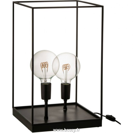 J-line 2977 Jolipa JLine luminaires lampe de table