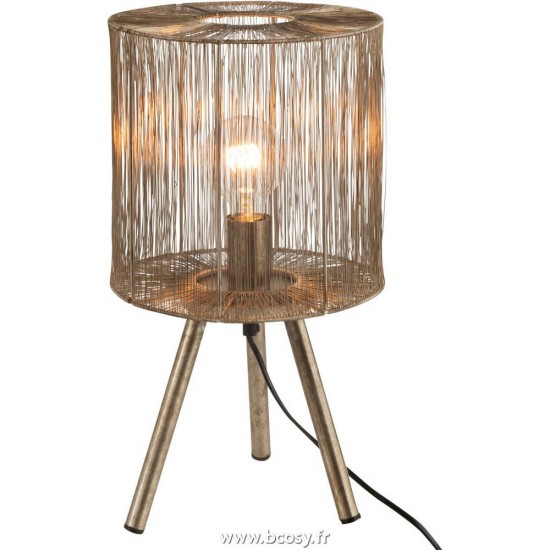 J-line 2979 Jolipa JLine luminaires lampe de table