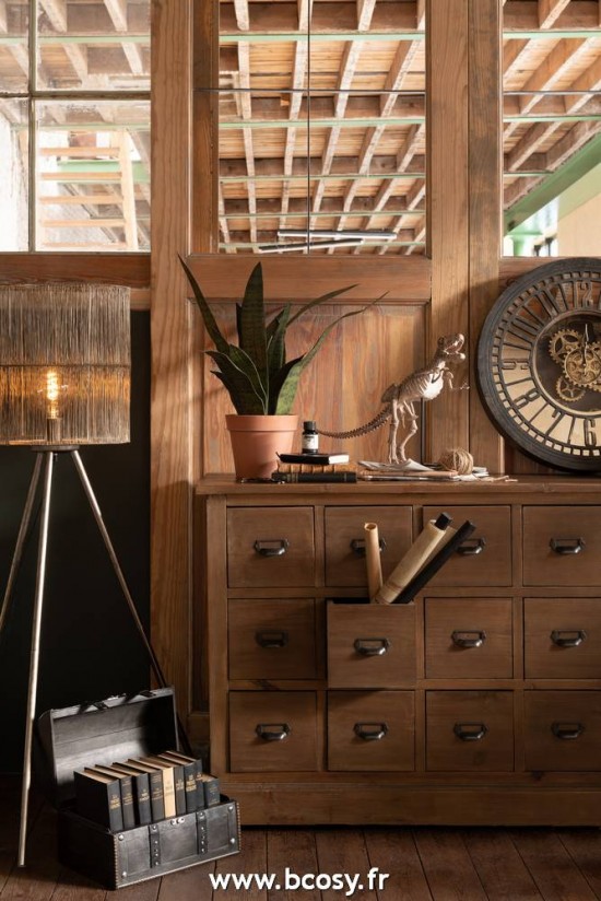 J-line 2980 Jolipa JLine luminaires lampe sur pied