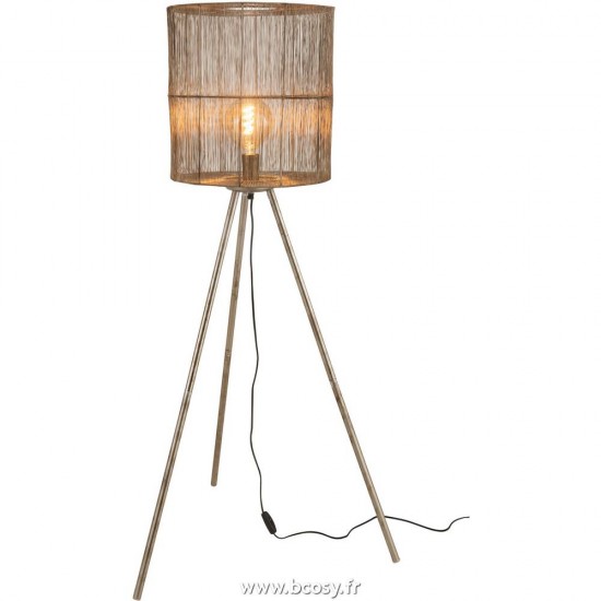 J-line 2980 Jolipa JLine luminaires lampe sur pied