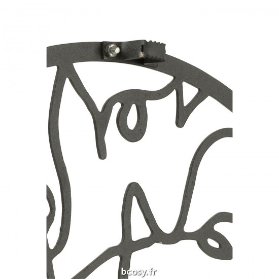 J-line 30014 Jolipa JLine horloges horloge murale.