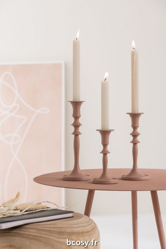 J-line 30076 Jolipa JLine meubles table gigogne.