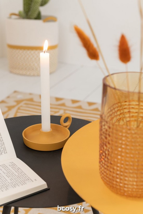 J-line 30077 Jolipa JLine support bougie chandelier.