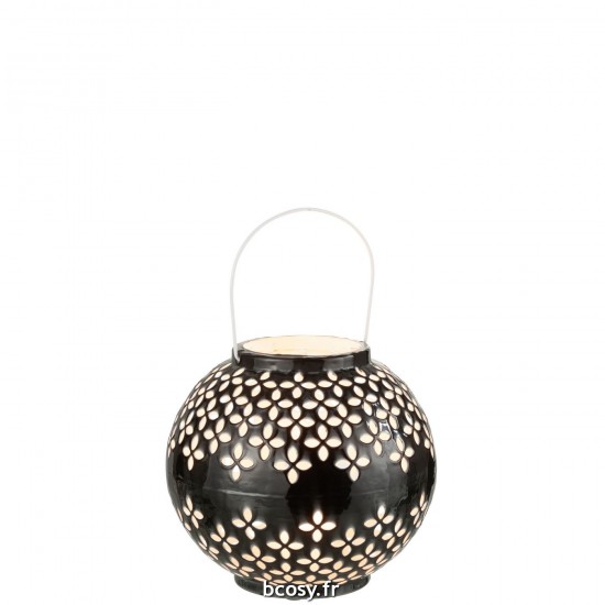 J-line 30122 Jolipa JLine support bougie lanterne.