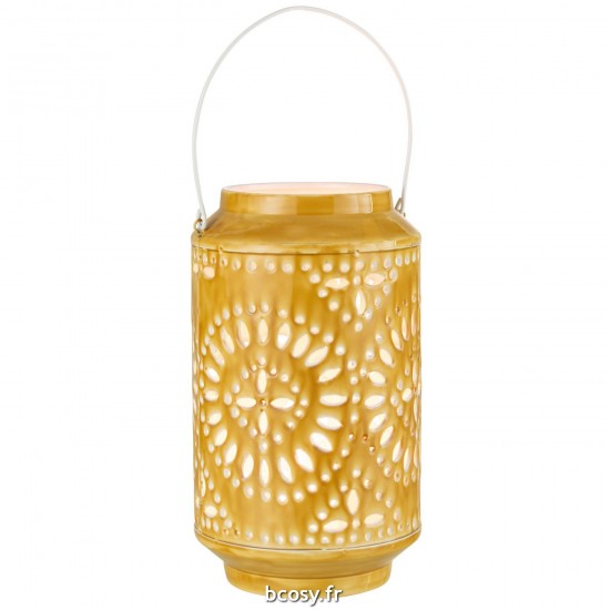 J-line 30131 Jolipa JLine support bougie lanterne.