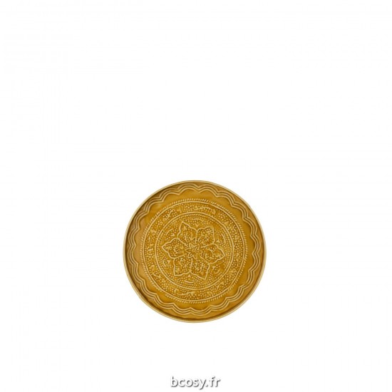 J-line 30134 Jolipa JLine objets deco bol décoratif.