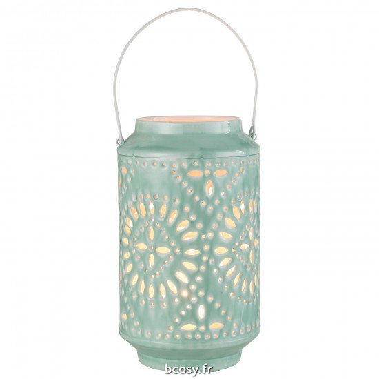 J-line 30155 Jolipa JLine support bougie lanterne.