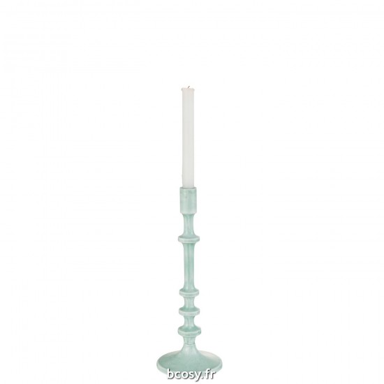 J-line 30156 Jolipa JLine support bougie chandelier.