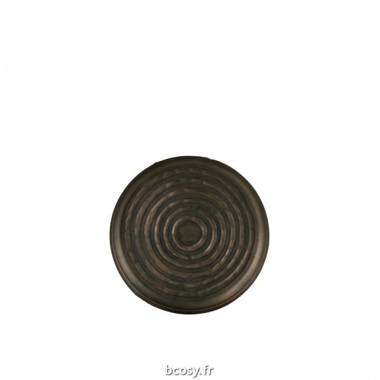 J-line 30161 Jolipa JLine objets deco bol décoratif.