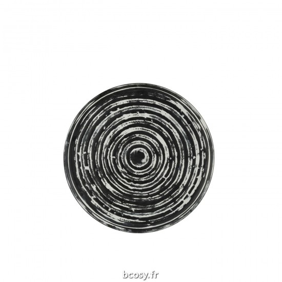 J-line 30163 Jolipa JLine objets deco bol décoratif.