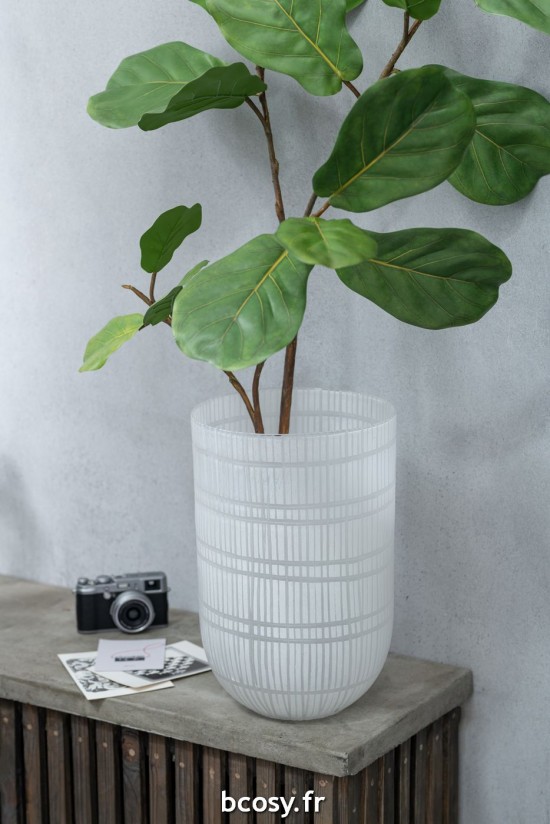 J-line 30171 Jolipa JLine vases vase petit.