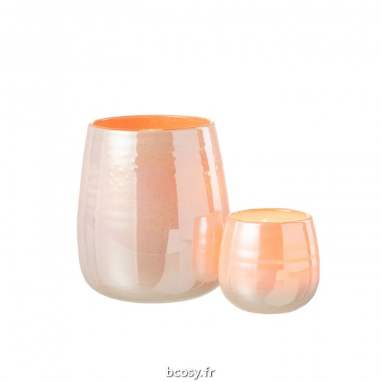 J-line 30175 Jolipa JLine vases vase petit.