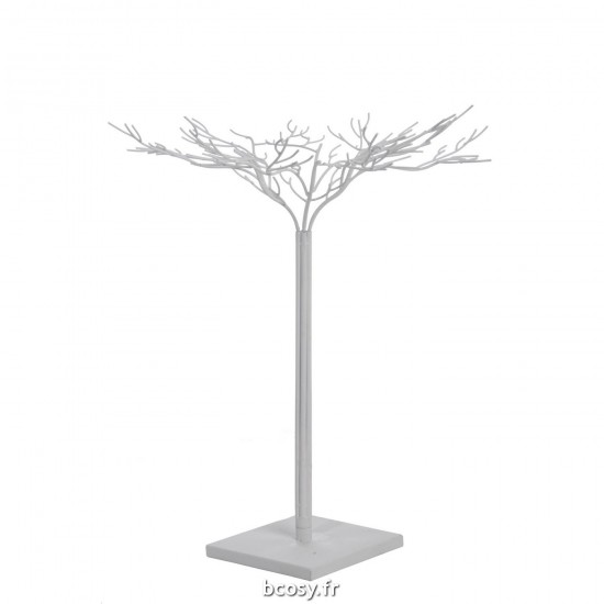 J-line 30202 Jolipa JLine objets deco arbre decoratif.