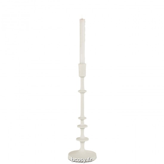J-line 30227 Jolipa JLine support bougie chandelier.