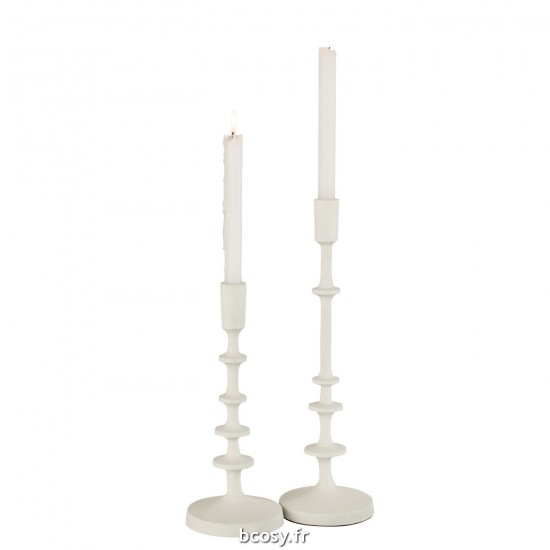 Jolipa Chandelier Izy Aluminium Large.