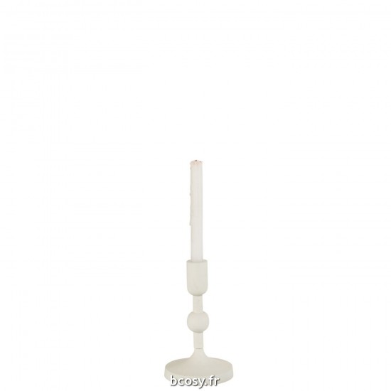 J-line 30228 Jolipa JLine support bougie chandelier.