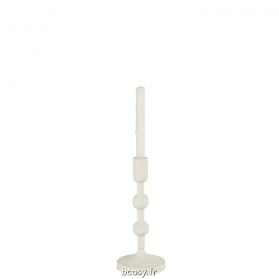 J-line 30229 Jolipa JLine support bougie chandelier.