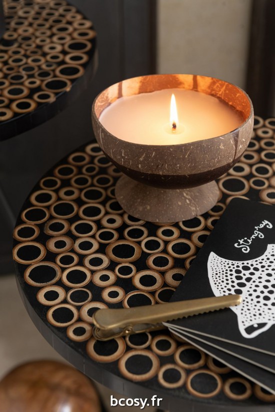 J-line 30240 Jolipa JLine meubles table gigogne.