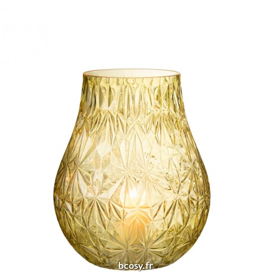 J-line 30247 Jolipa JLine vases vase petit.