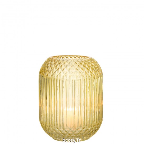 J-line 30249 Jolipa JLine vases vase petit.