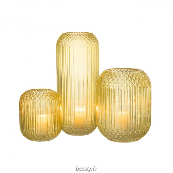 J-line 30250 Jolipa JLine vases vase petit.