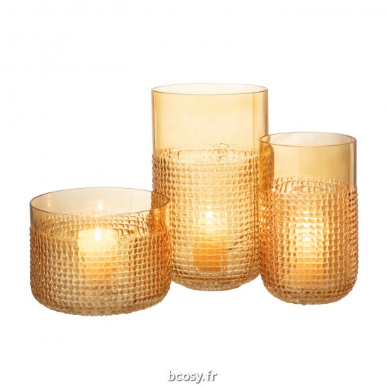 J-line 30260 Jolipa JLine vases vase petit.