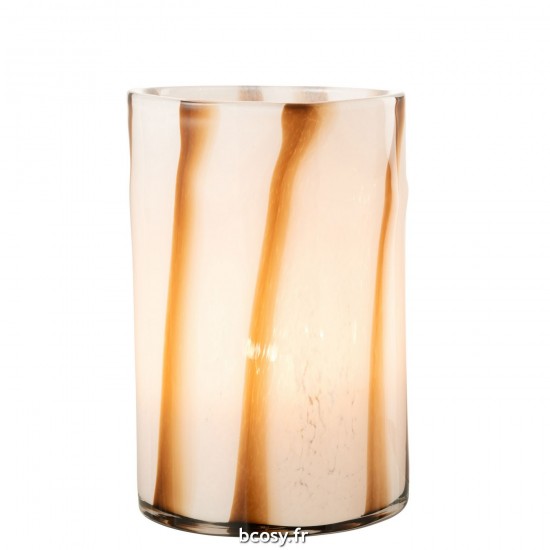 J-line 30267 Jolipa JLine support bougie photophore.