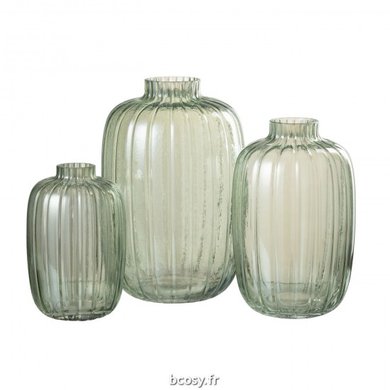 J-line 30347 Jolipa JLine vases vase petit.